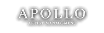 Apollo Artist Management Logo