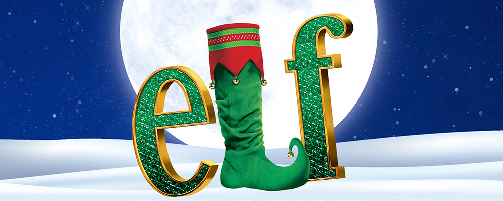 Elf the Musical