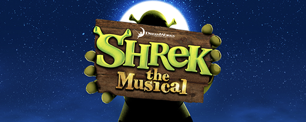 Shrek the Musical