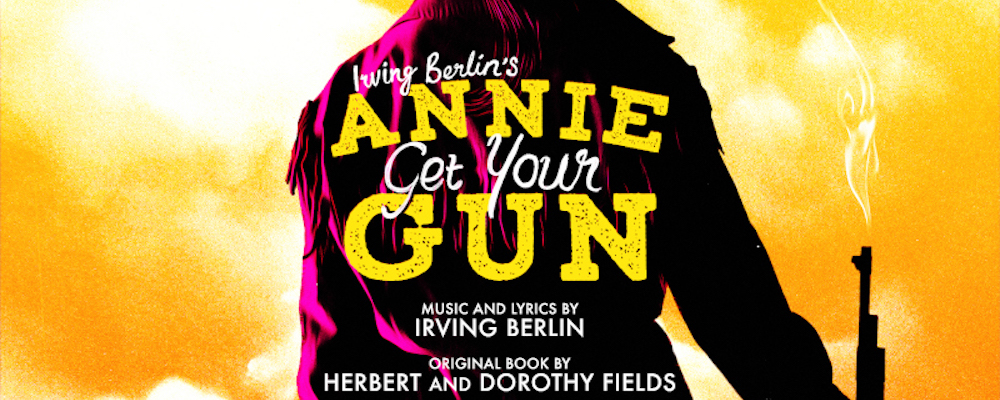 Annie Get Your Gun