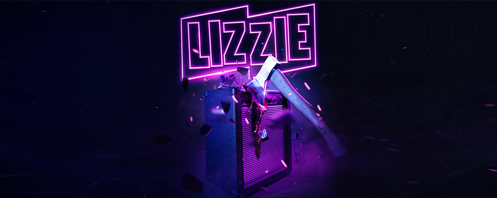 Lizzie the Musical