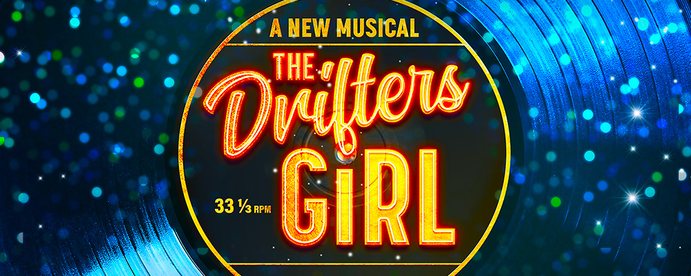 The Drifters Girl