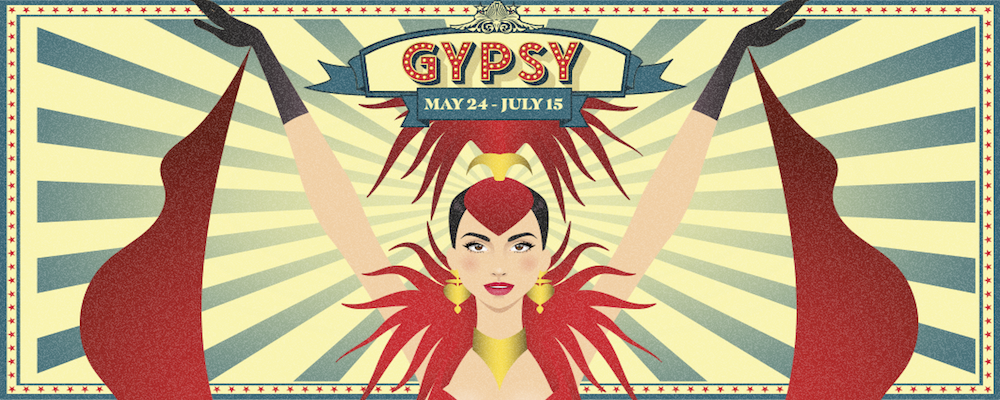 Gypsy the Musical