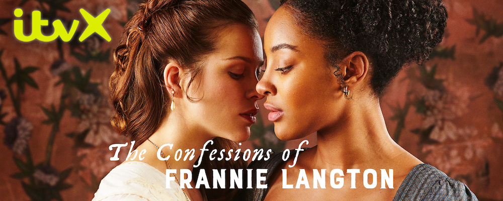 Confessions of Frannie Langton