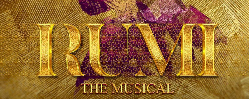 Rumi the Musical