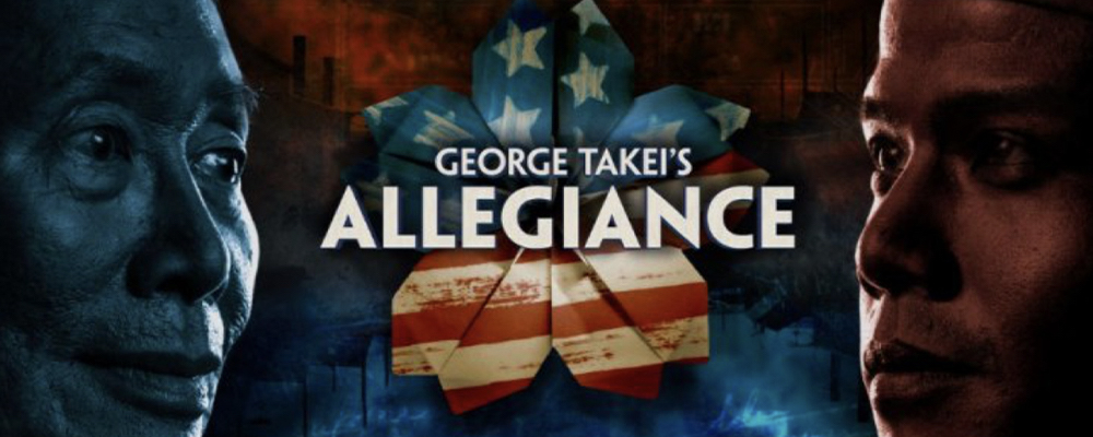 George Takei's Allegiance 