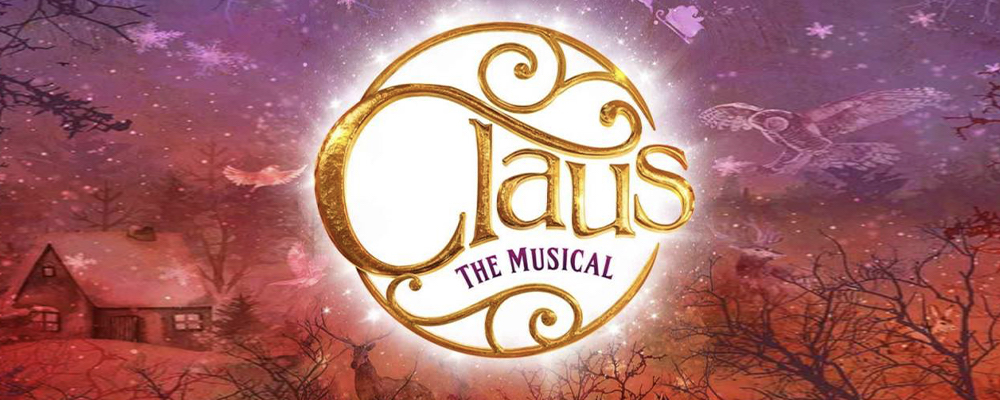 Claus the Musical