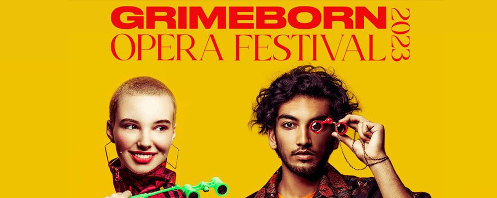 Grimeborn Opera Festival