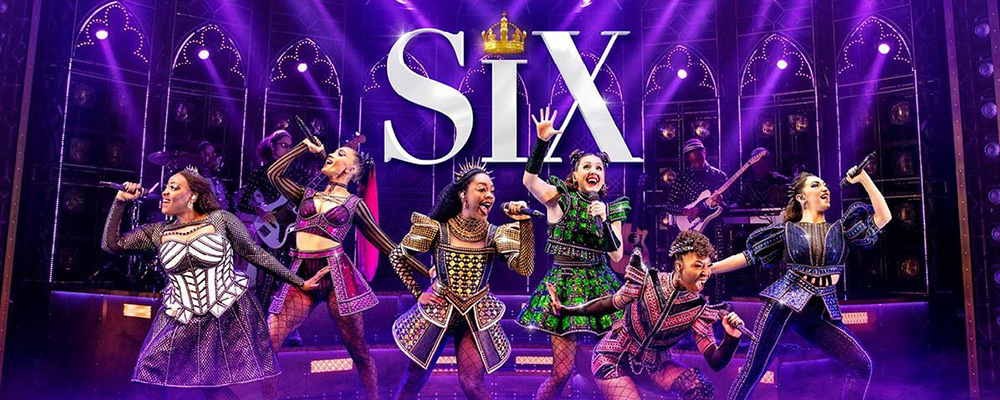 Six the Musical