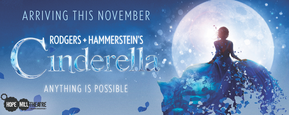 Roger's & Hammerstein's Cinderella 