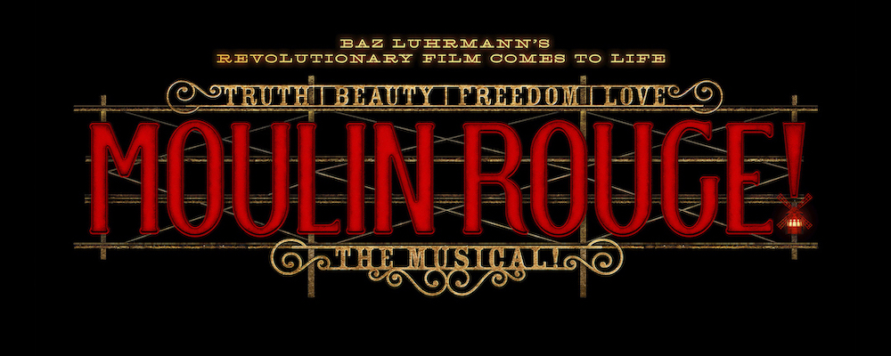 Moulin Rouge