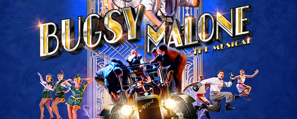 Bugsy Malone