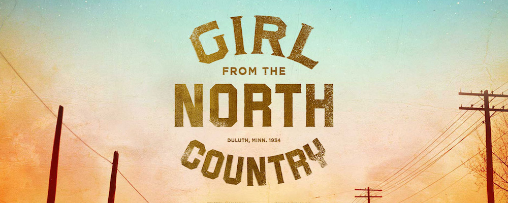 Girl From The North Country