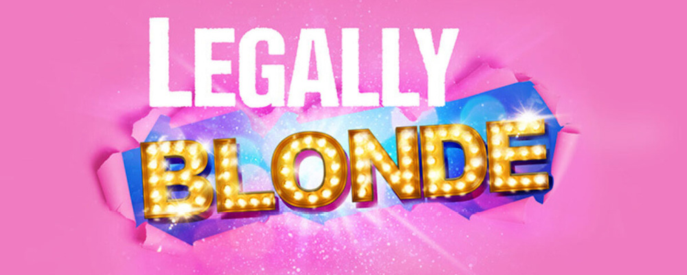 Legally Blonde