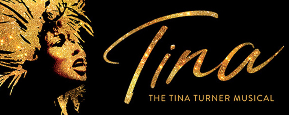 Tina - The Tina Turner Musical