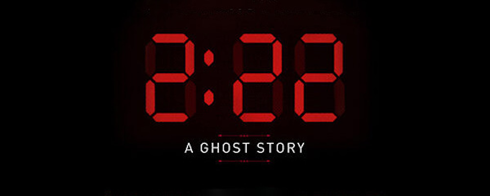 2:22 - A Ghost Story