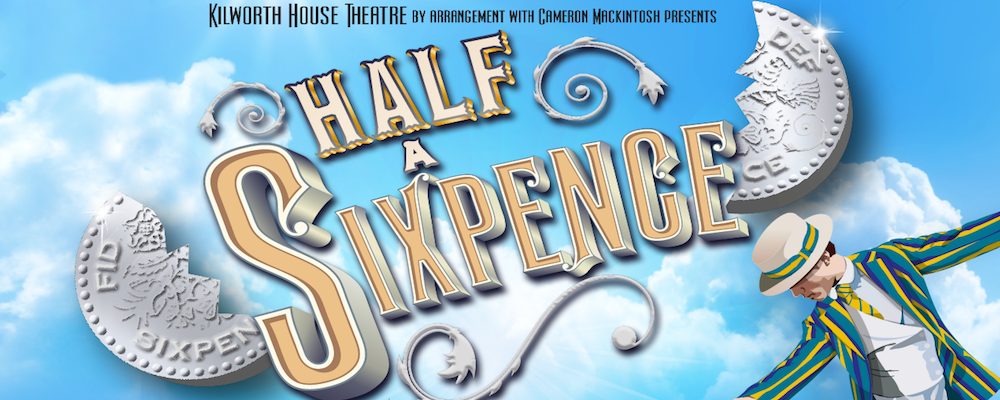 Half a Sixpence