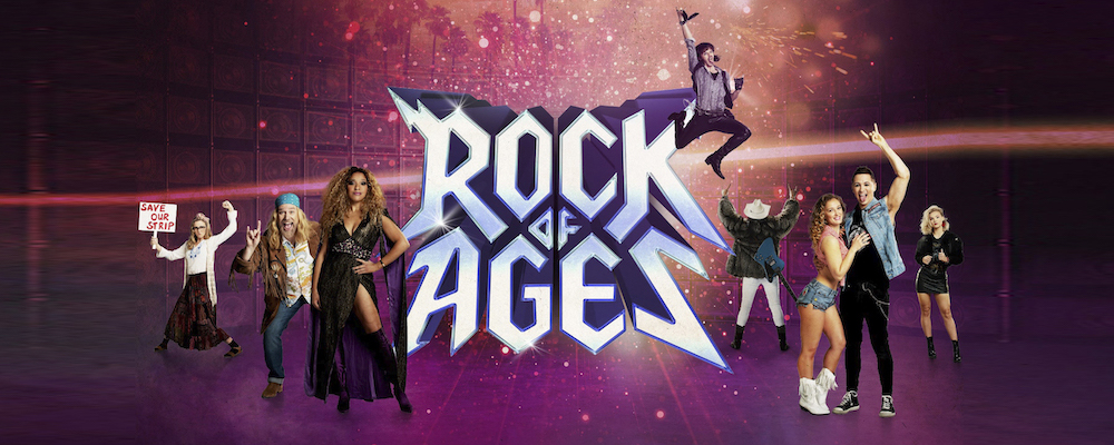 Rock of Ages