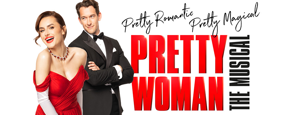 Pretty Woman the Musical