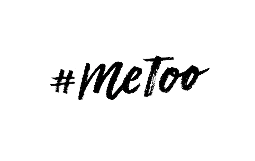 #MeToo