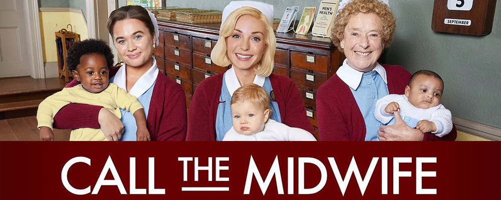 Call the Midwife 