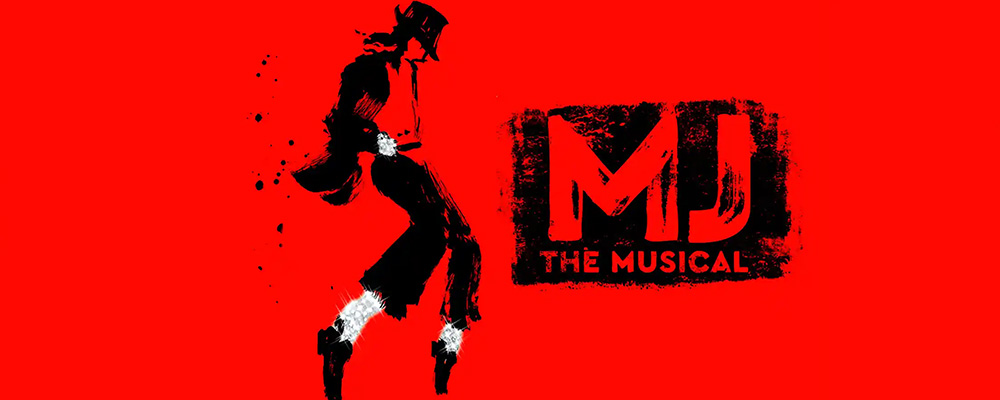 MJ the Musical