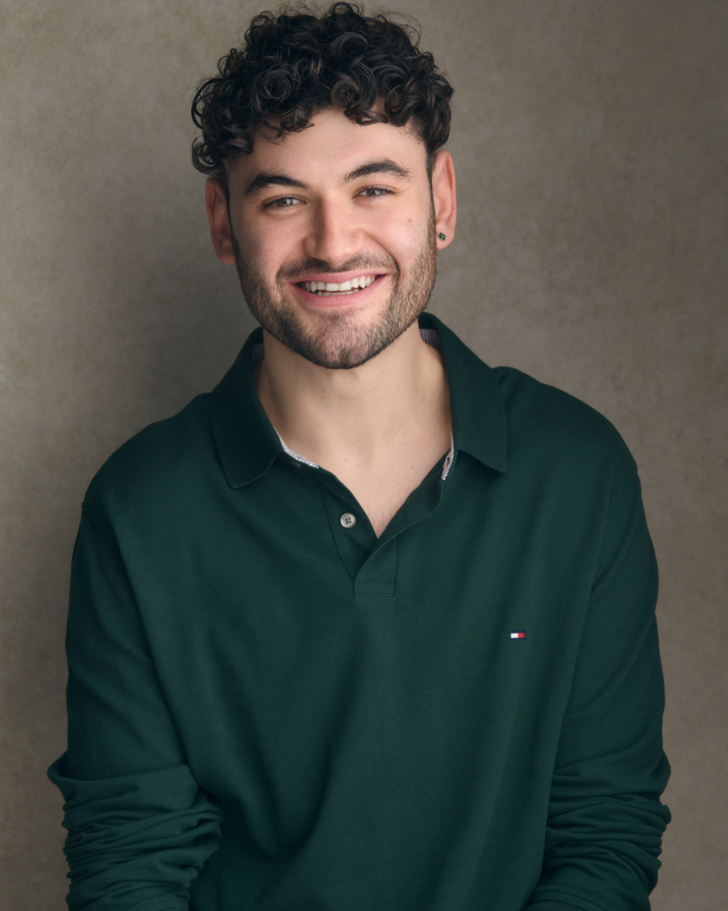 Owen Johnston HD Owen Johnston