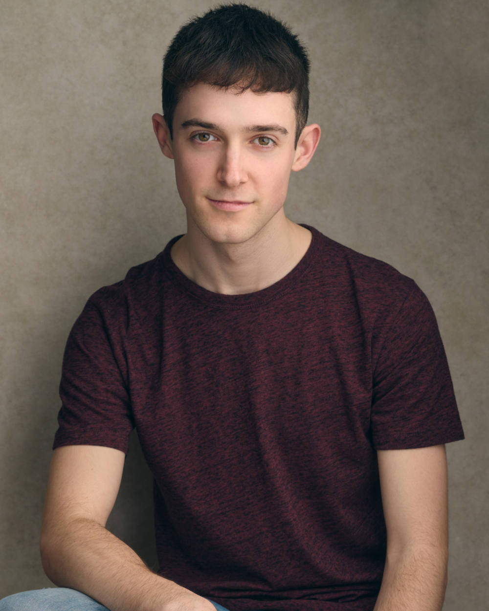 Aiden Carson HD Aiden Carson