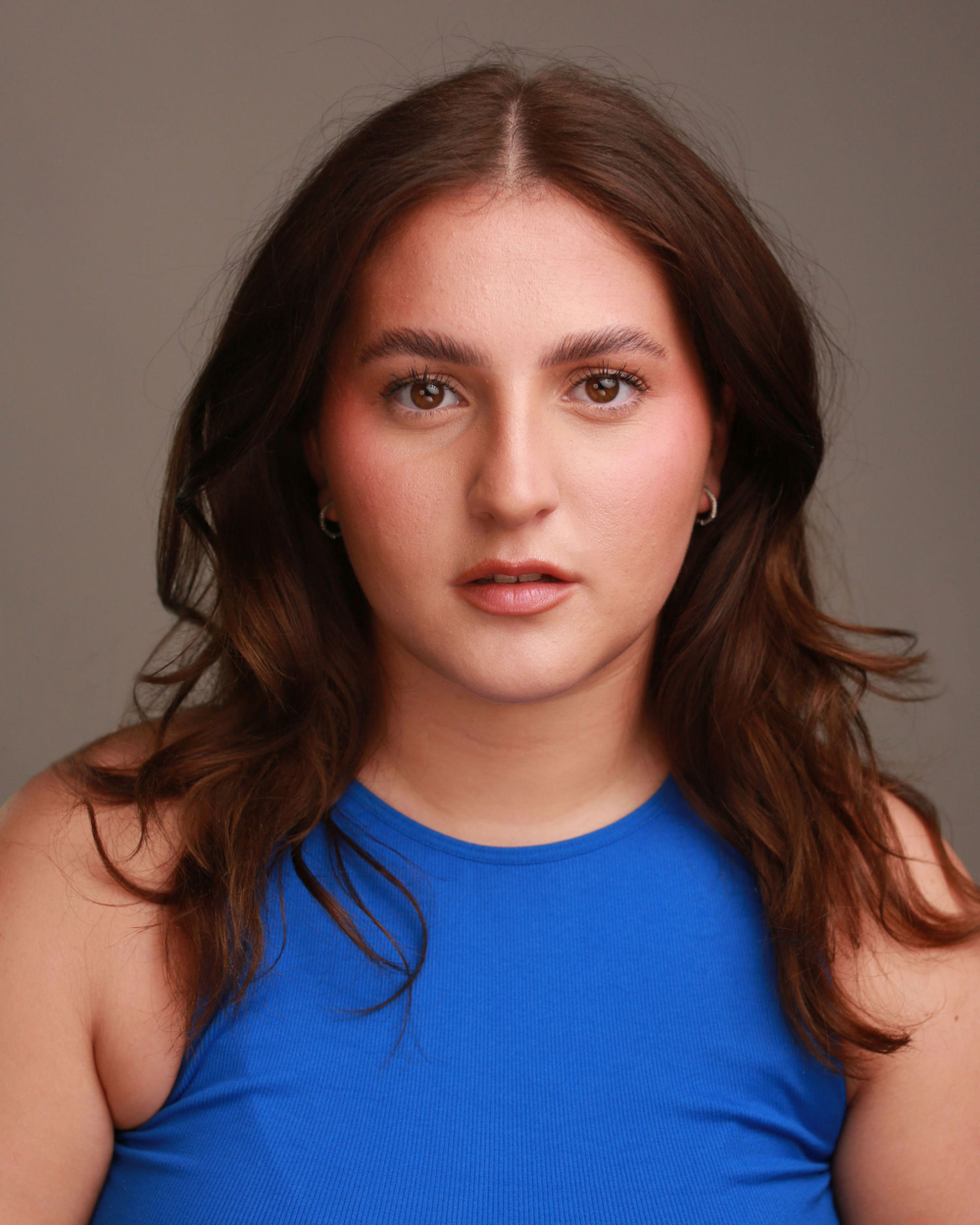 Lena Pattie Jones HD Lena Pattie Jones