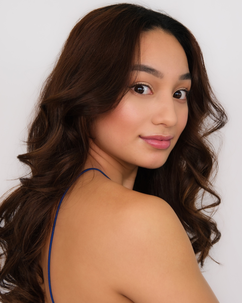 Nicole Manumbre HD Nicole Manumbre