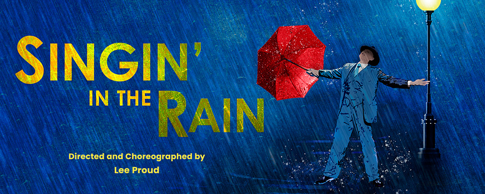 Singin' in the Rain