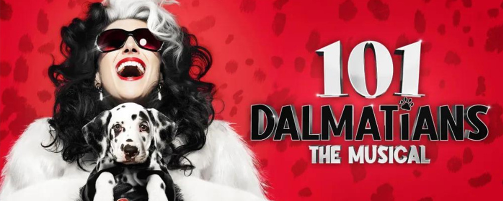 101 Dalmatians