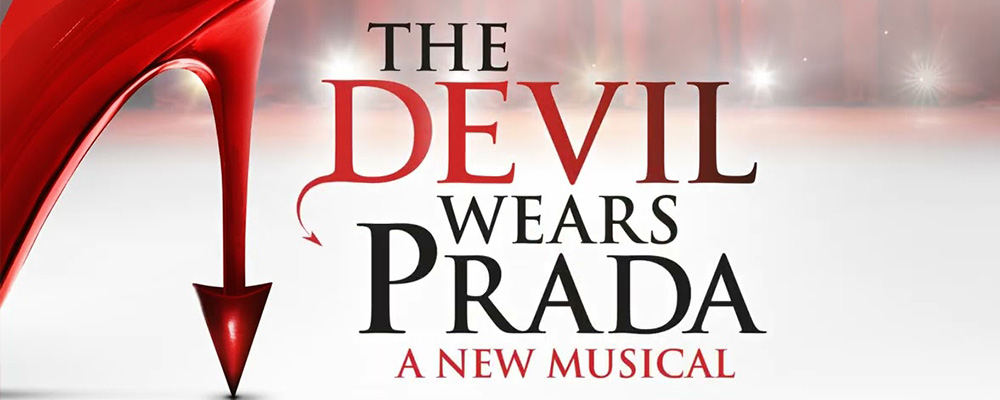 The Devil Wears Prada