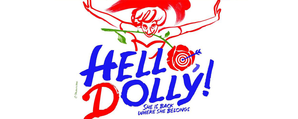 Hello, Dolly!