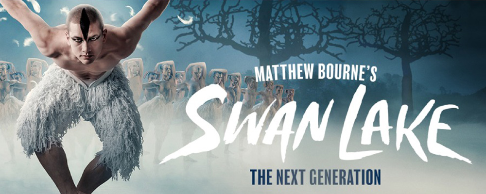 Matthew Bourne's Swan Lake