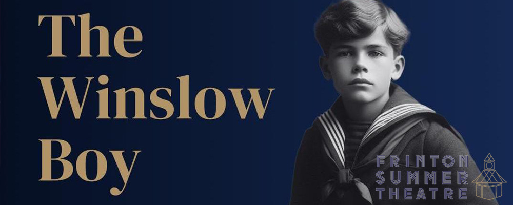 The Winslow Boy