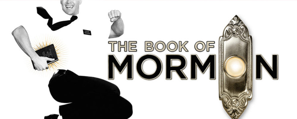 The Book of Mormon