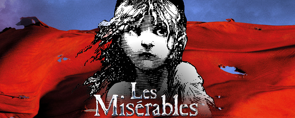 Les Miserables 