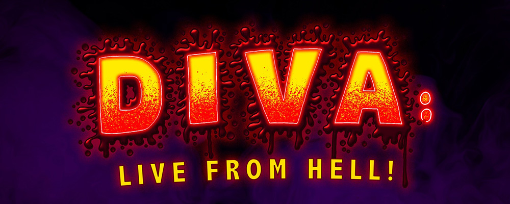 Diva: Live From Hell