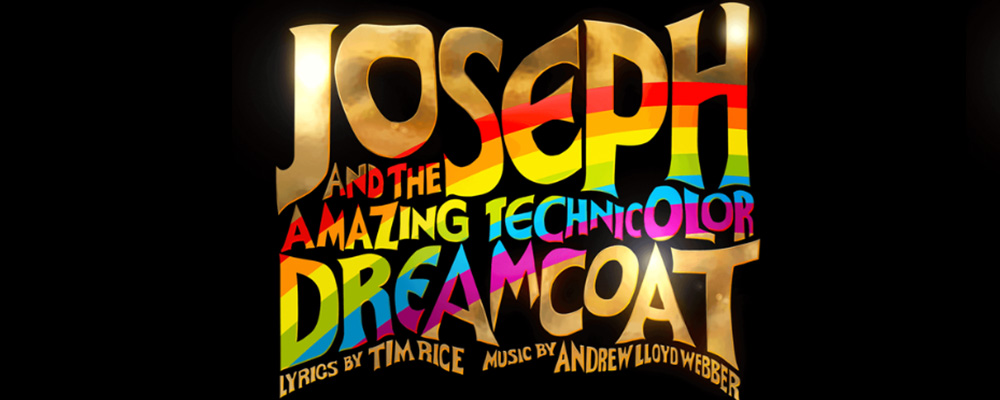 Joseph and the Amazing Technicolor Dreamcoat