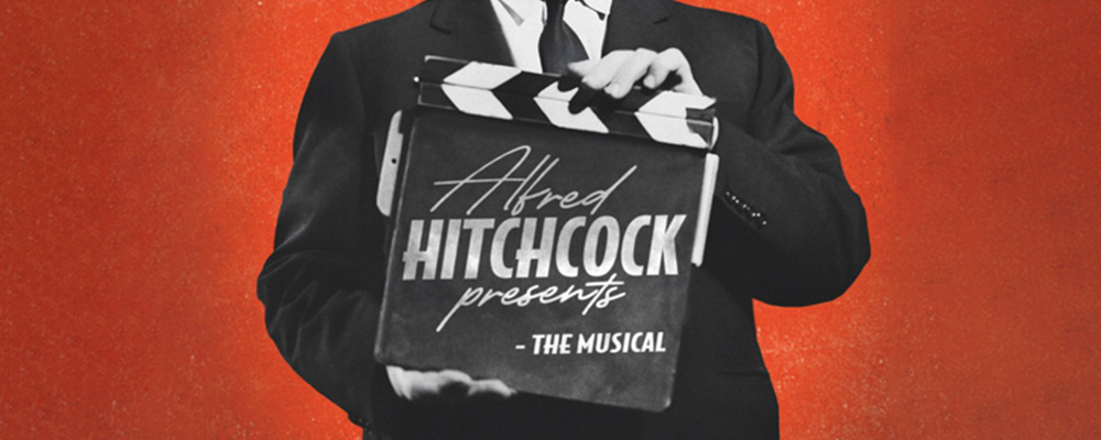 Alfred Hitchcock Presents