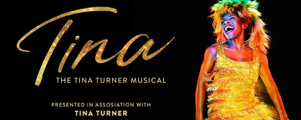 Tina - The Tina Turner Musical