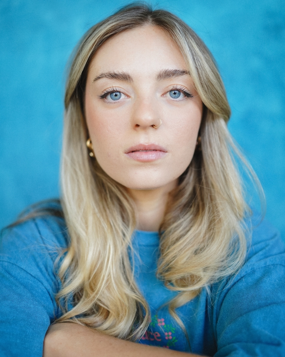 ANNA MACLEOD HD Anna Macleod