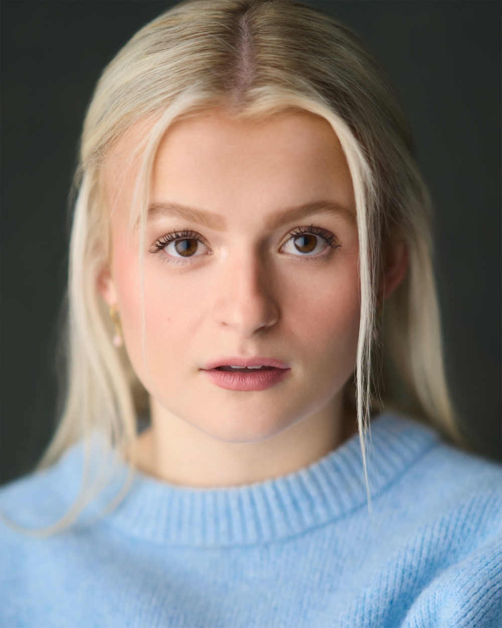 Molly Farmer HD Molly Farmer