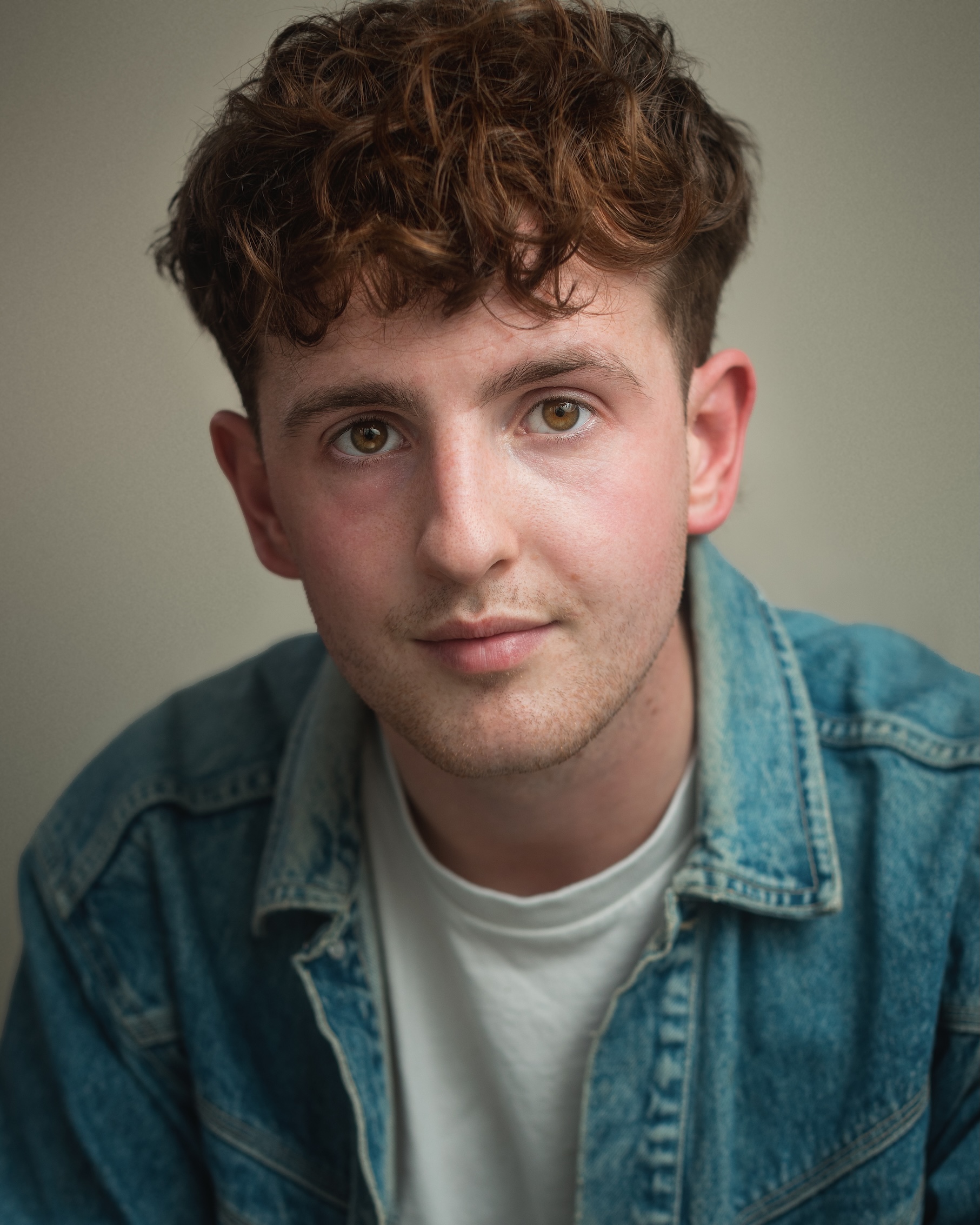 Alfie Llewellyn HD Alfie Llewellyn