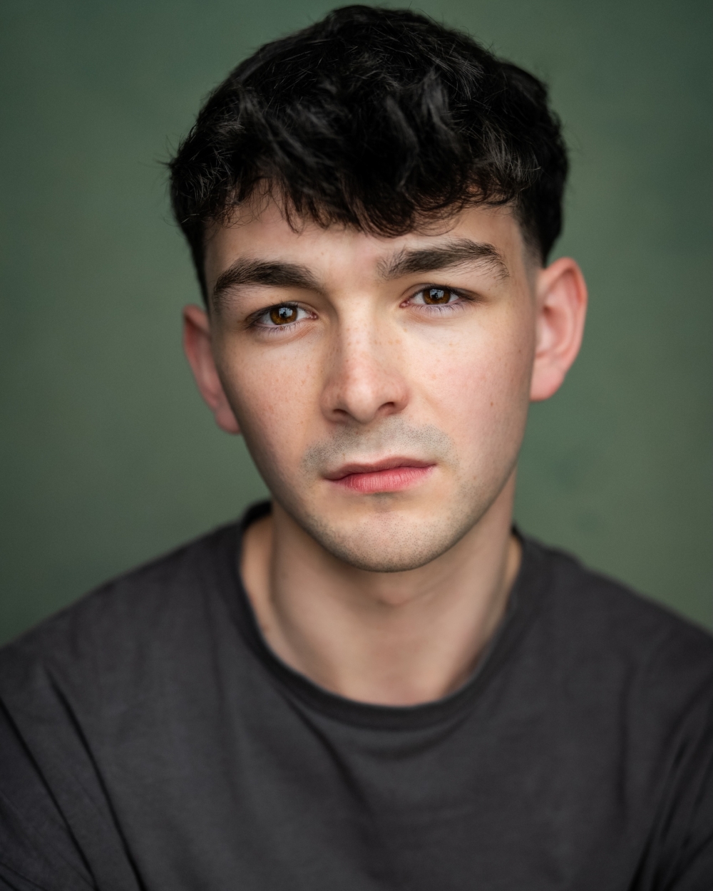 Cahir O’Neill HD Cahir O'Neill