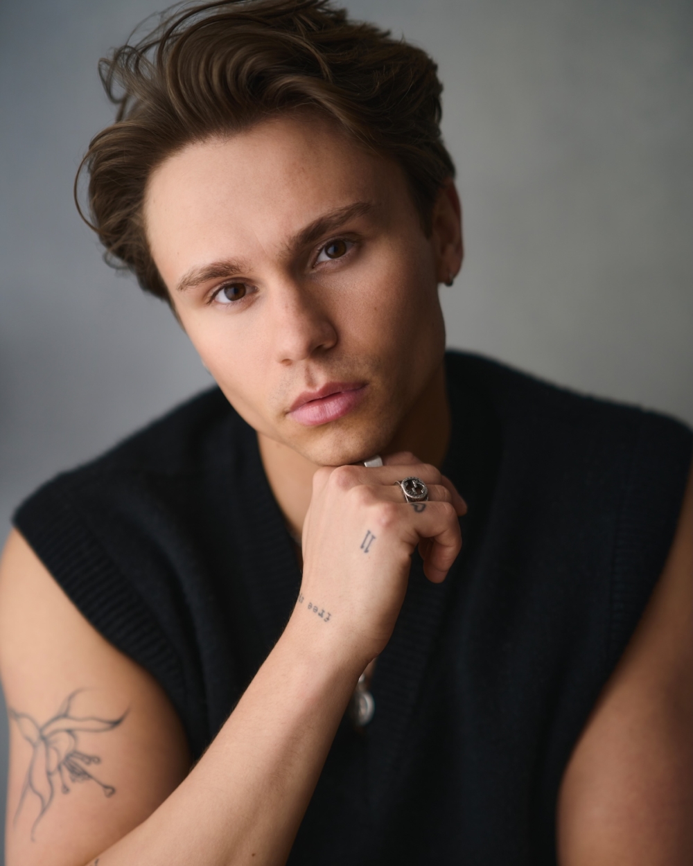 Daniel J Brian HD Daniel J Brian