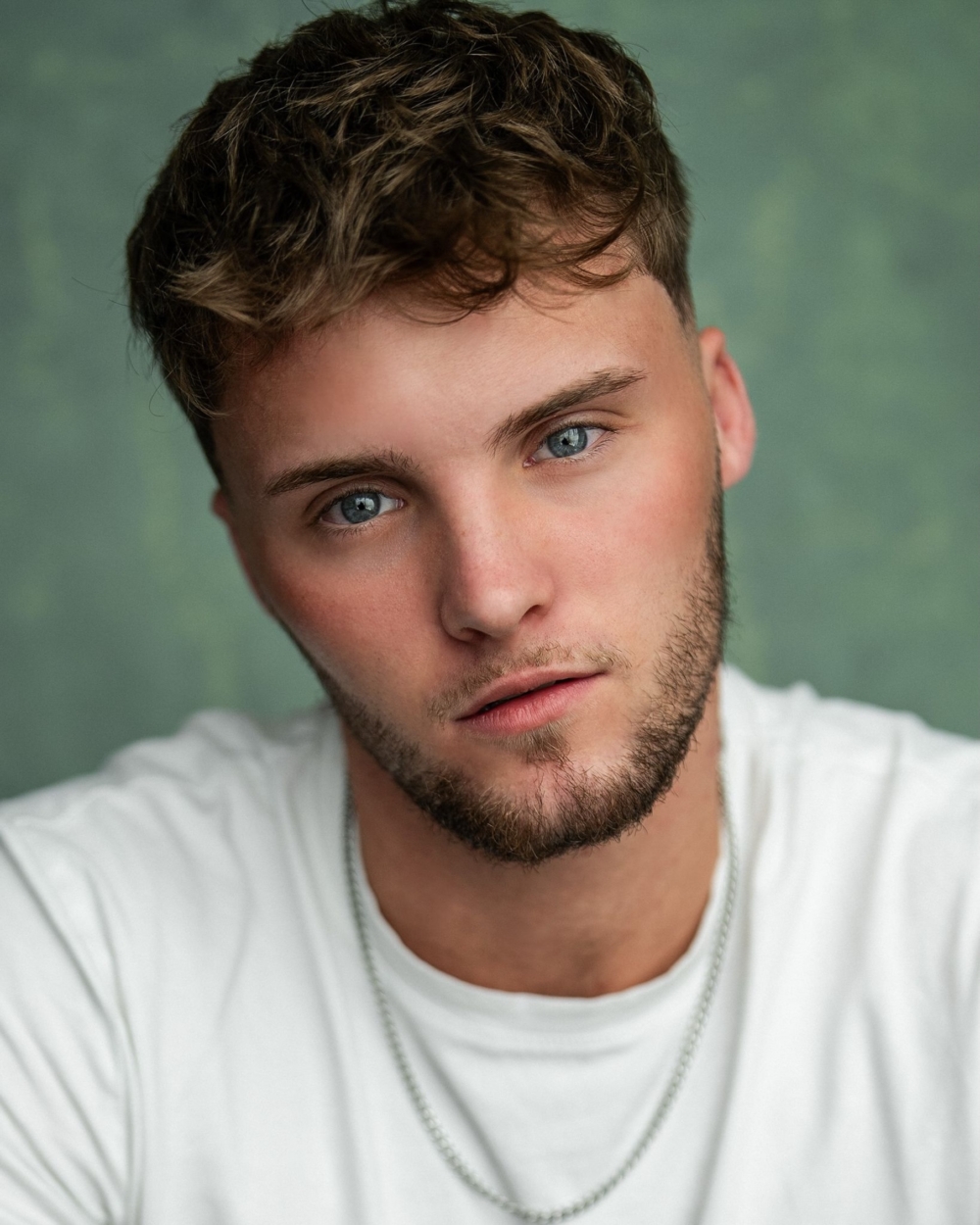 Daniel North HD Daniel North