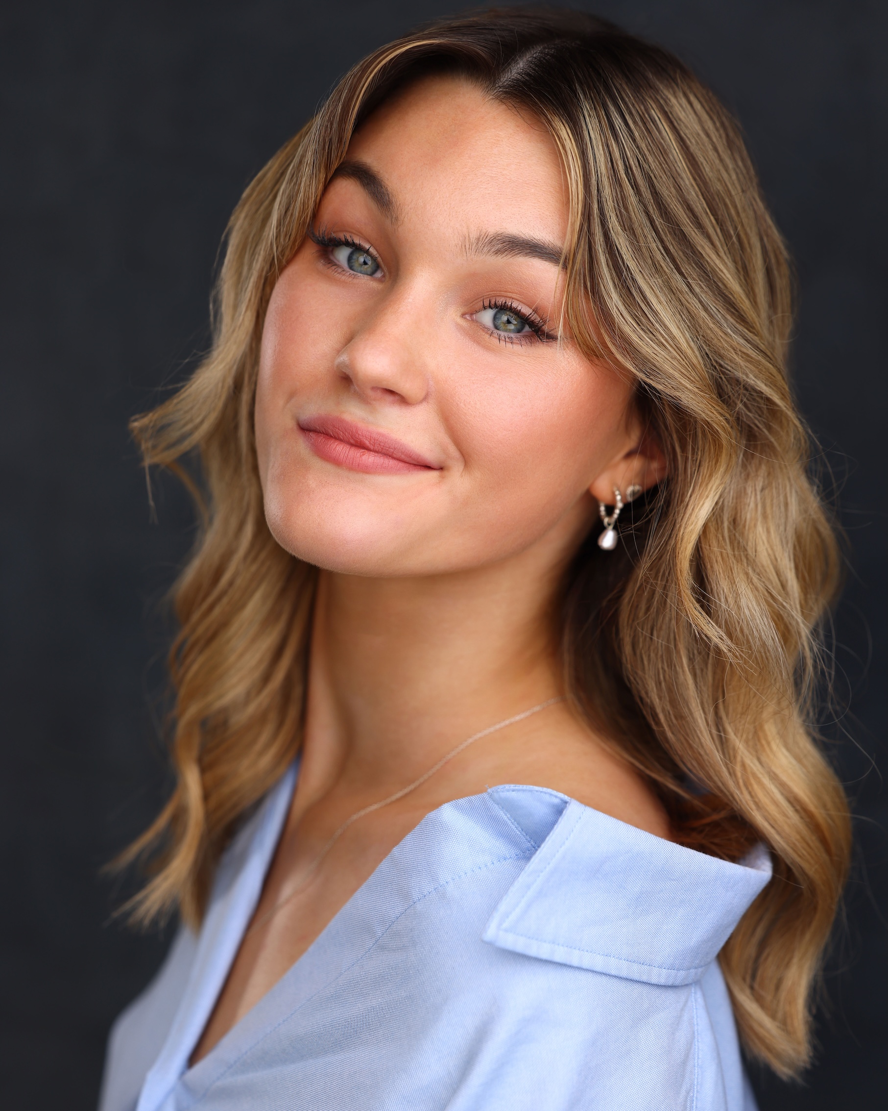 Jess Denvers