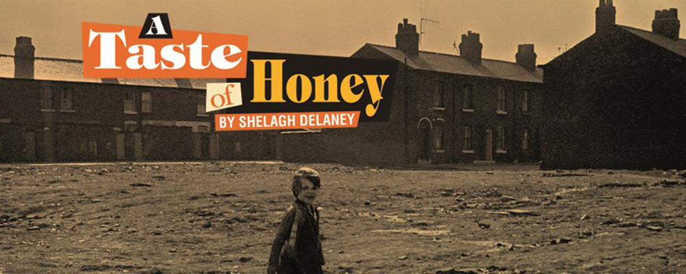 0. A Taste of Honey A Taste Of Honey
